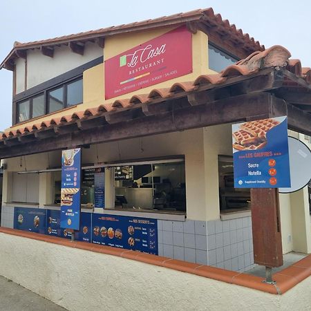 Mobilhome Soleia Neuf 2023 Mar Estang Siblu Village Canet-En-Roussillon Esterno foto
