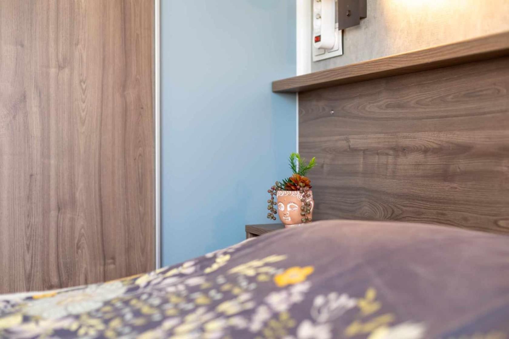 Mobilhome Soleia Neuf 2023 Mar Estang Siblu Village Canet-En-Roussillon Esterno foto